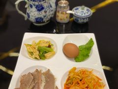 28元牛肉面套餐-安泊尔牛肉面(北滨河路店)