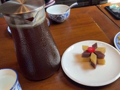 -百花深处·老北京风味菜