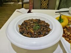 -老正兴菜馆(福州路店)