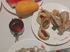 -凡塔斯牛排自助餐厅(广东佛山三水万达店)