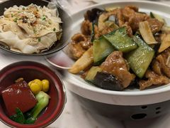 -晋阳饭庄(虎坊桥店)