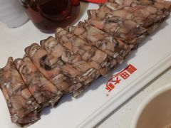-阿田大虾·鲜虾火锅·(青浦万达茂店)