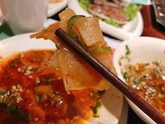 -蜀九香火锅(营口店)