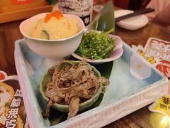 -桃太郎寿司料理(南坪店)