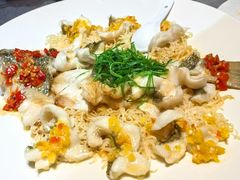 -六个大厨·秘制粤菜(广州塔店)