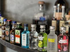 -BE NORMAL CAFE(霞溪路店)