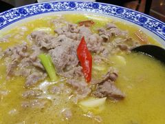 酸汤肥牛-天成川菜馆(华乐店)
