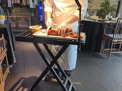 -太守宴·蘭院(天塔店)