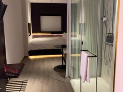 -苏州观前平江CitiGO欢阁酒店