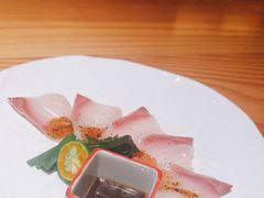 -花潮料理艺食馆(世欧广场店)