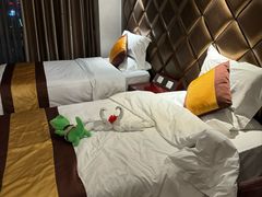 -大同王府至尊酒店