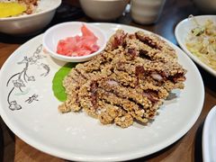 -乡亲鹅肉城(昆山店)