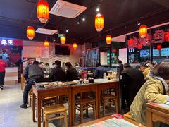 -贺秦生陕面王(富力城店)