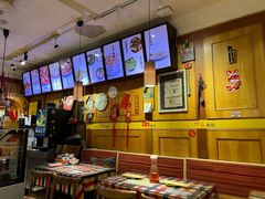 -什么餐馆(天主教堂店)
