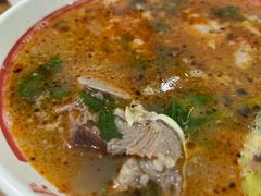 -三中高皇羊肉馆