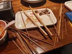 -秋栗香(地安门店)