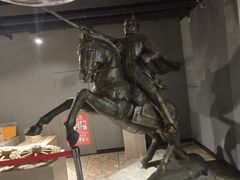 -白起肉夹馍