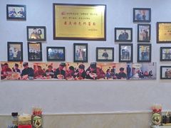 -黑八私房老北京炸酱面