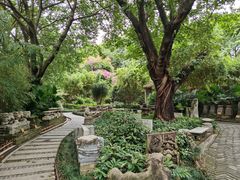 -东莞市可园博物馆