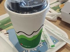 -德克士(北京站店)