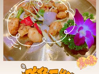 「星马泰泰式茶餐厅」  就在久光百货B1，环境很不错