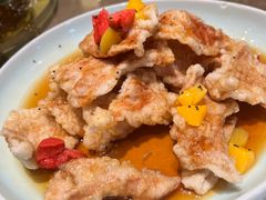 -八大碗·东北菜·锅包肉(佳兆业店)