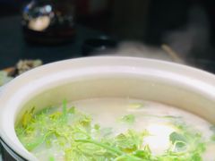 -龙门养心粥火锅(祥恒广场店)