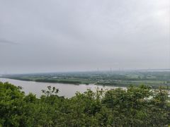 -采石矶景区