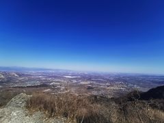 -阳台山自然风景区
