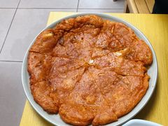 泡菜饼-屋里家延边朝鲜族冷面(南园店)