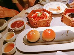 -晓粤·惹味粤菜(凯德乐峰广场店)