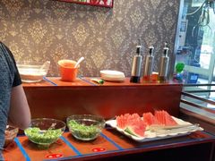 -刘一锅筋头巴脑(凌空二街店)