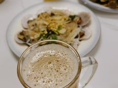 -来之顺海鲜菜馆·青岛菜·始于1993(栈桥店)