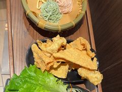 -捞王猪肚鸡火锅(金华义乌之心店)