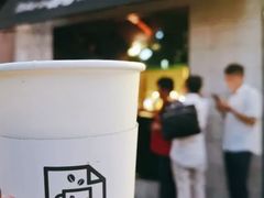 -JPG coffee(广州体育西店)