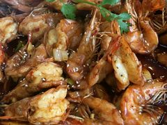 -王婆大虾(胜利大街店)