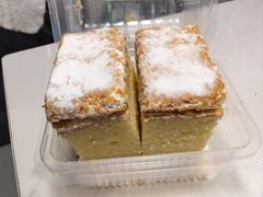 酒醉蛋糕-国际饭店·帆声西饼屋(黄河路店)