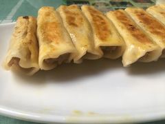 -众口斋锅贴(银泰城店)