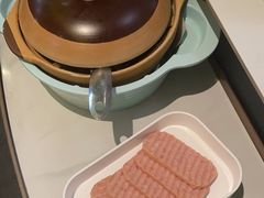 -润园四季椰子鸡火锅(南山海岸城店)
