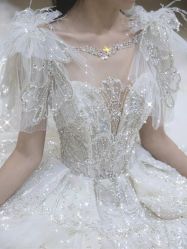 -韩国天使嫁衣婚纱礼服馆(上海旗舰店)