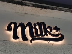 门面-milkplus·泰式奶茶(较场东路店)