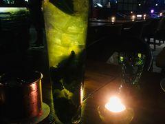 -MARU玛露音乐餐厅(大学路店)