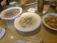 -易老九江湖菜(北滨一路店)