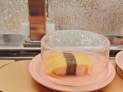 -争鲜回转寿司(天府广场-今站PLUS店)