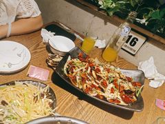 -刘成杰锦州烧烤(南河路店)