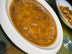 -老华洋饭庄(成林道店)
