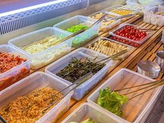 -杨小佳·齐齐哈尔烤肉·烤串(广州店)