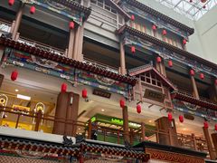 -银泰百货(北京大红门店)
