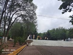 -乌素图国家森林公园