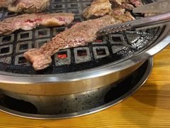 -霸腹烤肉(厦门柚子番店)
